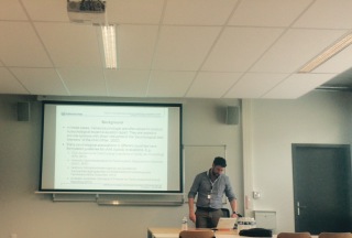 Olosuhdeselvityksistä